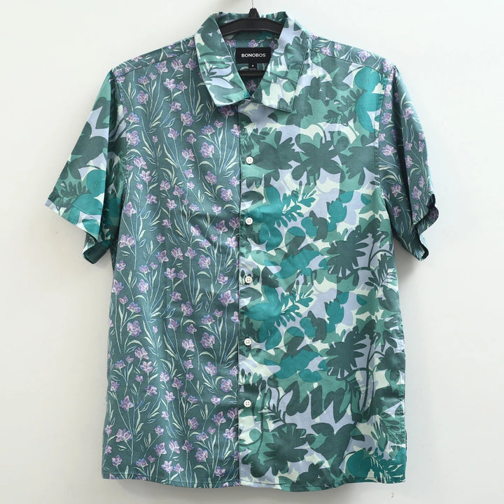 Bonobos Riviera Cabana Men's Shirt