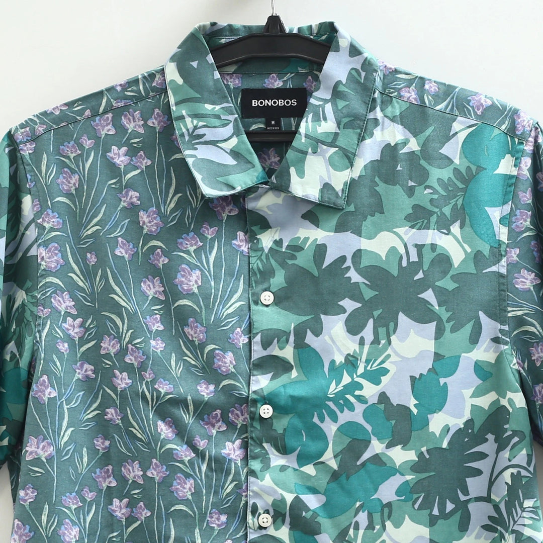 Bonobos Riviera Cabana Men's Shirt