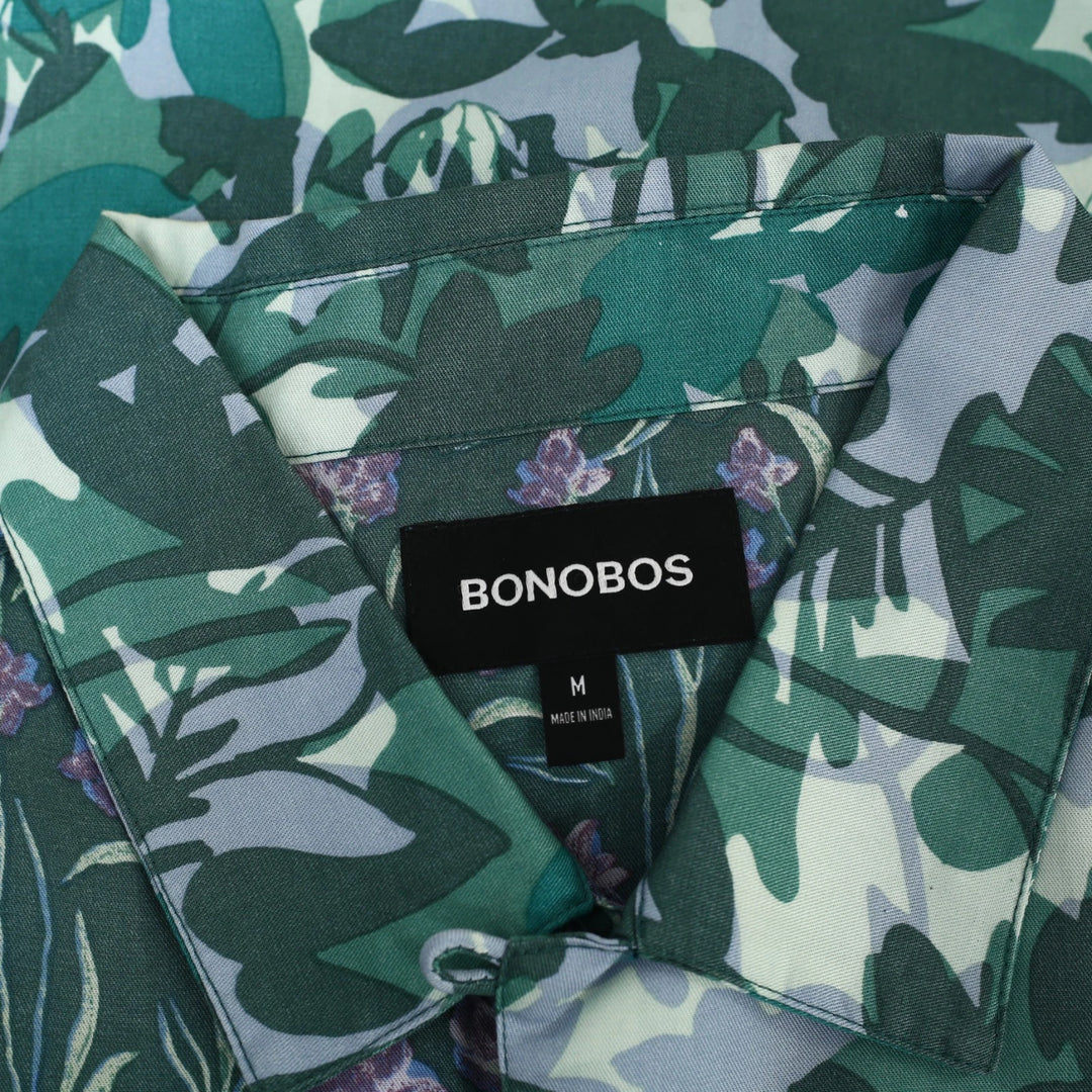 Bonobos Riviera Cabana Men's Shirt