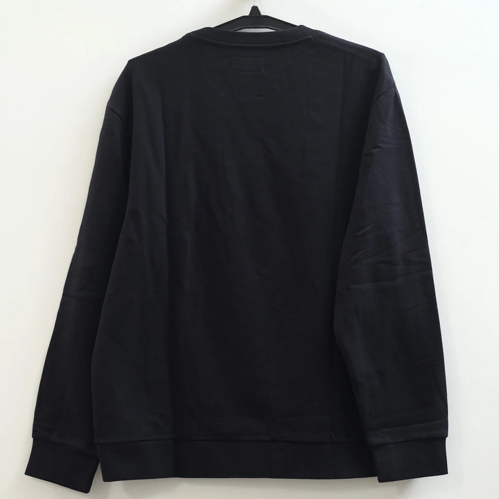 BONOBOS Critter Supersoft Fleece Long Sleeve Crew Sweater