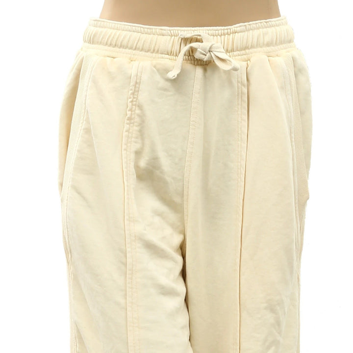 Daily Practice by Anthropologie Daia Ruched Pants
