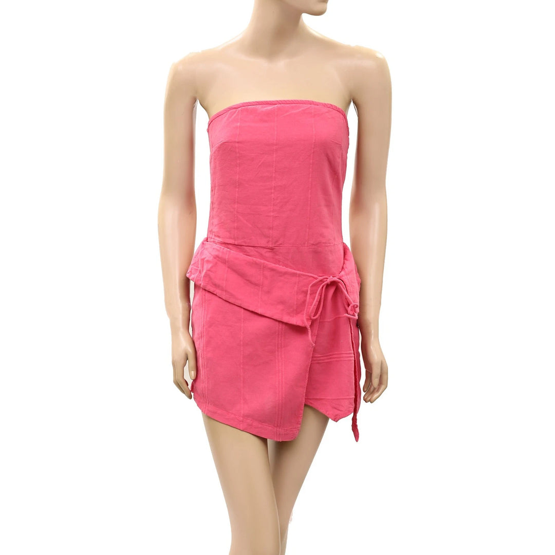 Free People Free-Est Gina Mini Dress