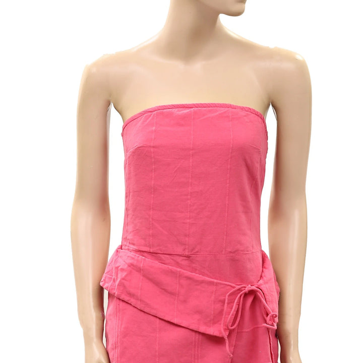 Free People Free-Est Gina Mini Dress
