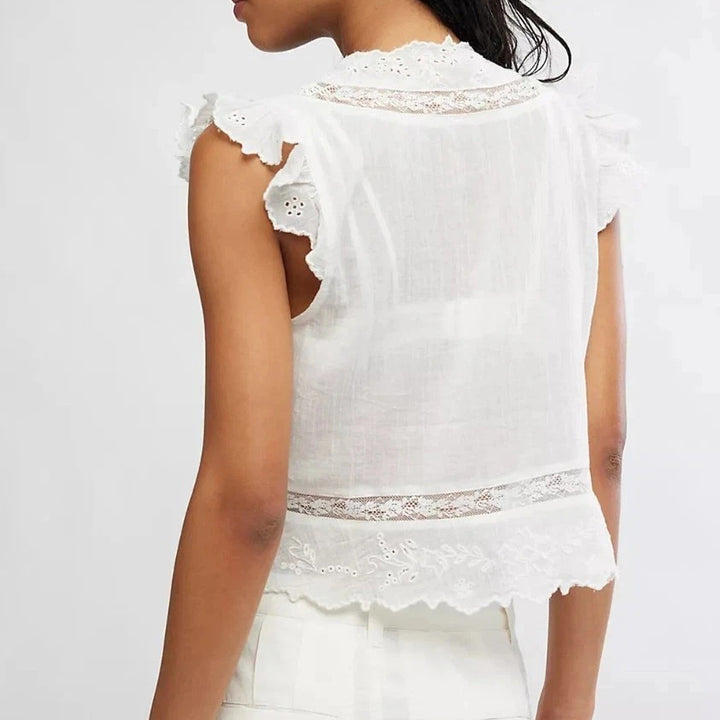 Free People Day Dreamer Top