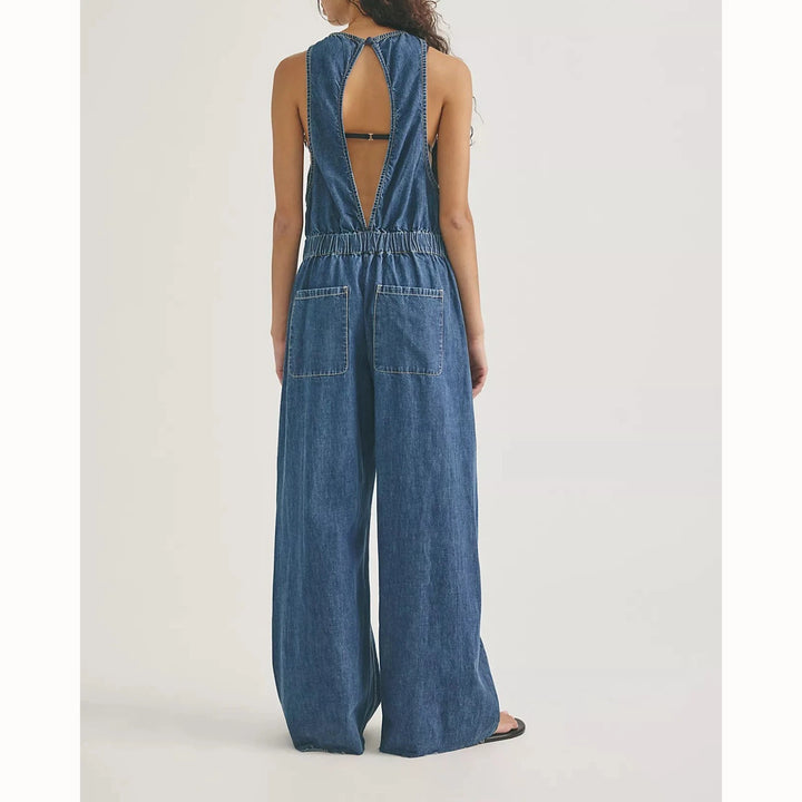 Free People We The Free Margo Jumpsuit