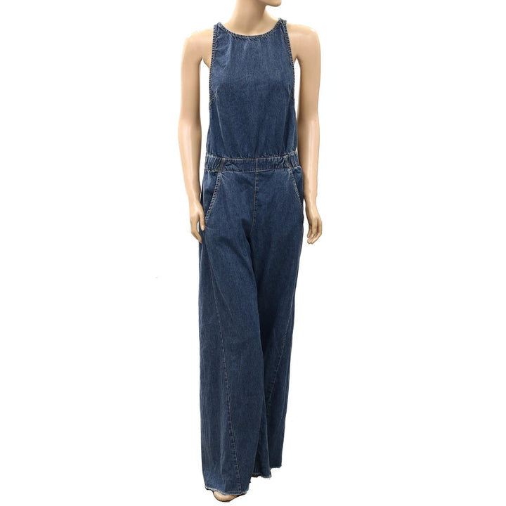 Free People We The Free Margo Jumpsuit