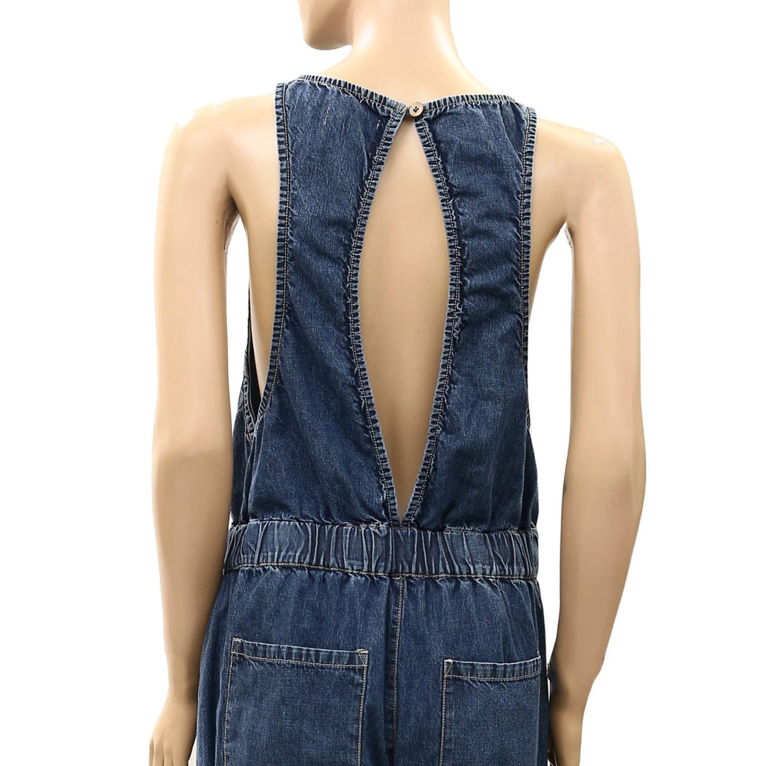 Free People We The Free Margo Jumpsuit
