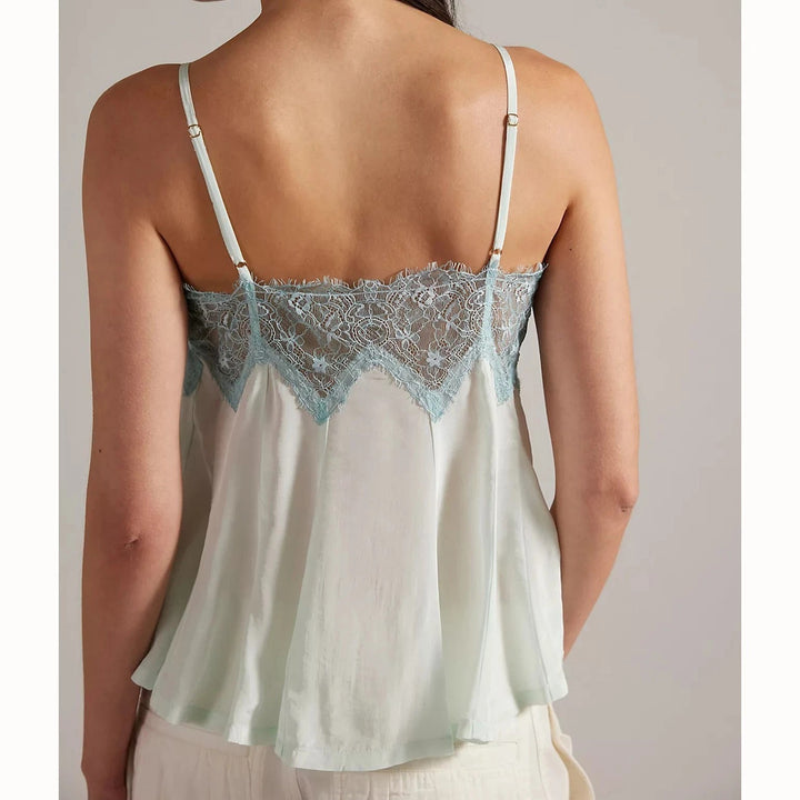 Intimately Free People Make Me Yours Cami Tank Top