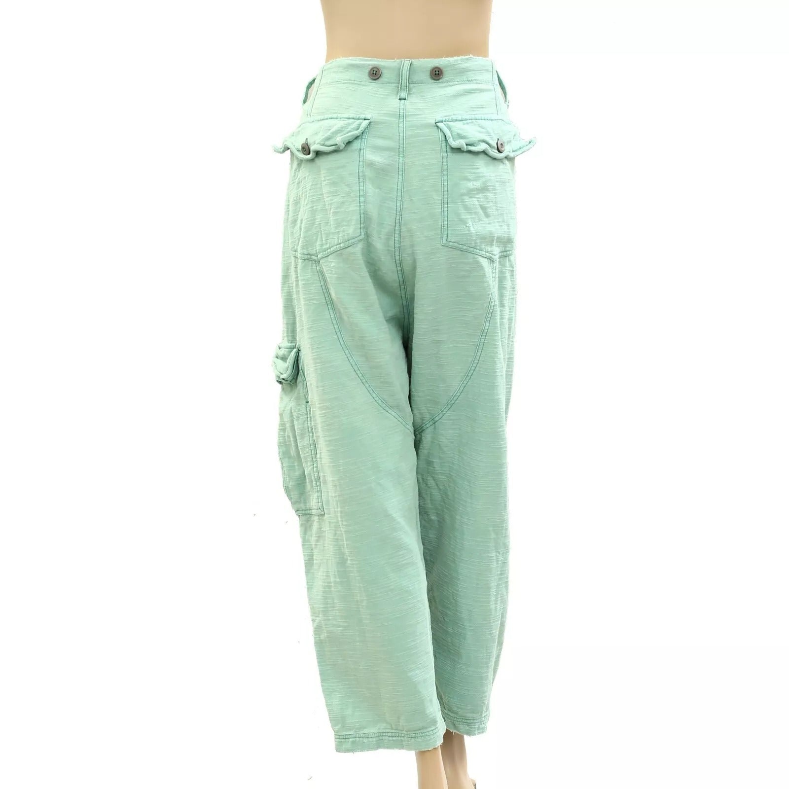 Free People Bay To Breakers Pants – White Chocolate Couture Free People Bay To Breakers Pants – White Chocolate Couture