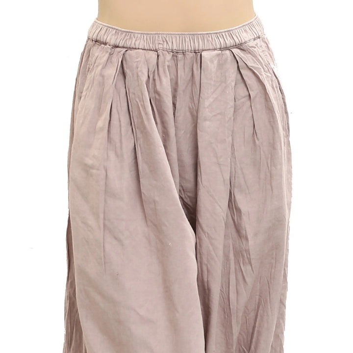 Free People To The Sky Parachute Pants