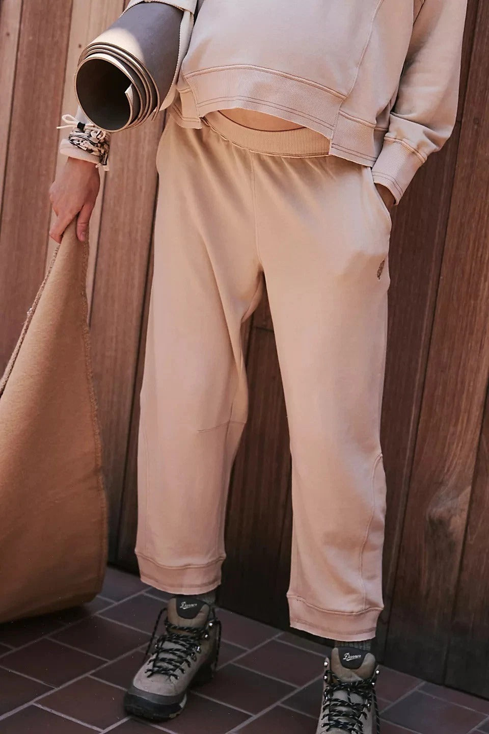 Free People FP Movement x Hatch Intercept Pants