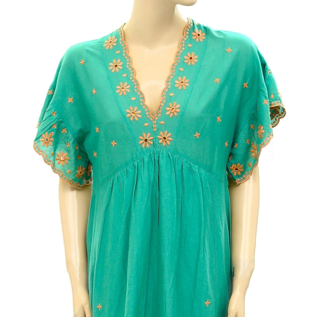 Odd Molly Kathleen Midi Dress