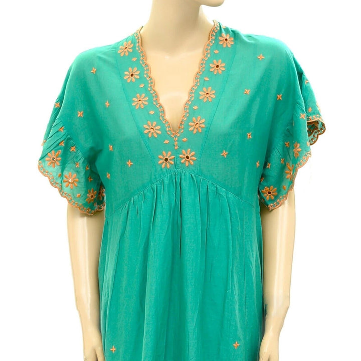 Odd Molly Kathleen Midi Dress