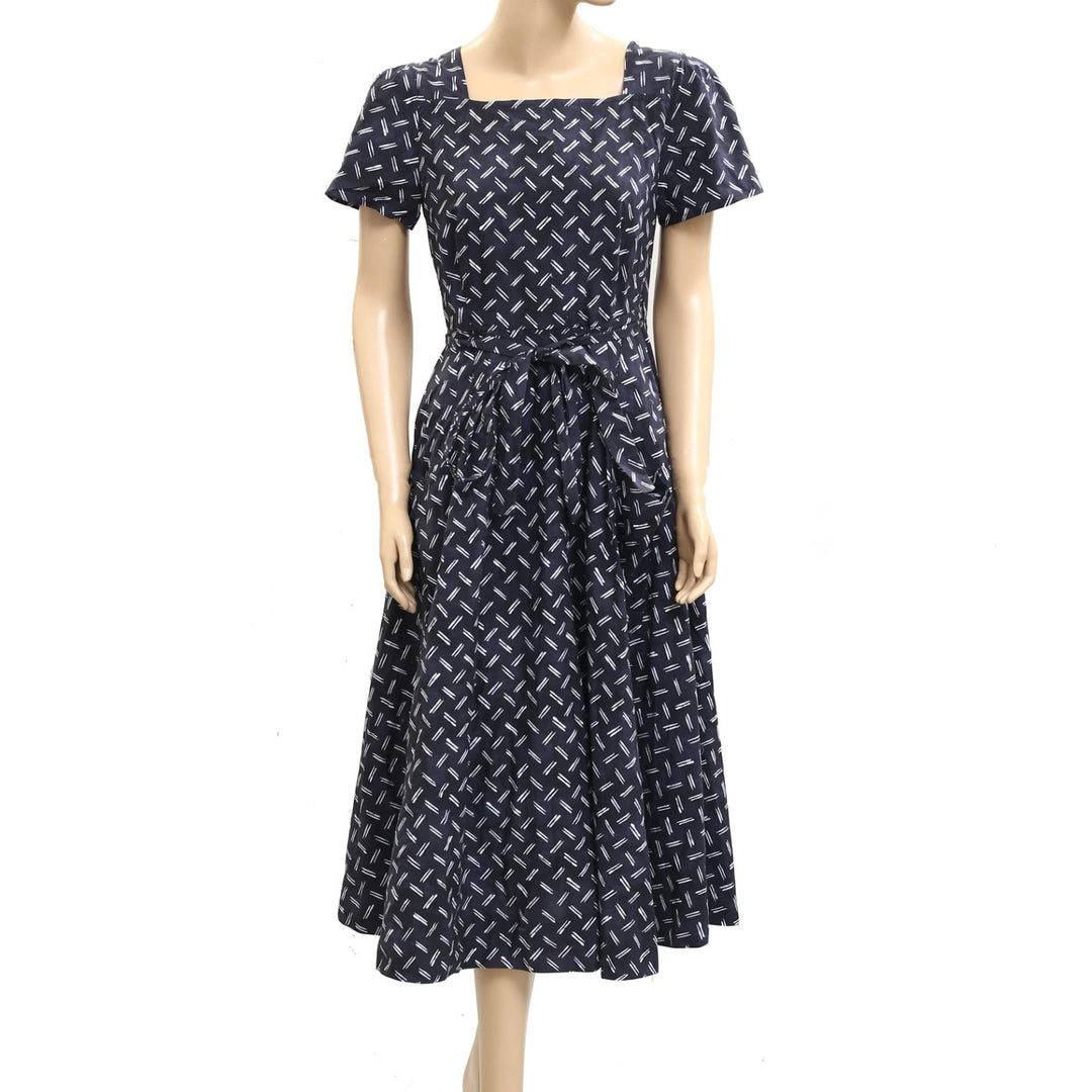 Merlette Jasmijn Wrap Midi Dress