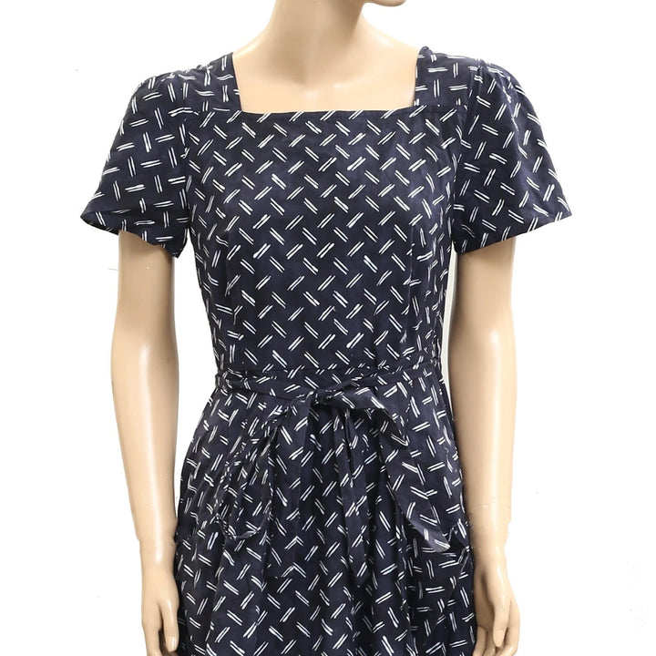 Merlette Jasmijn Wrap Midi Dress