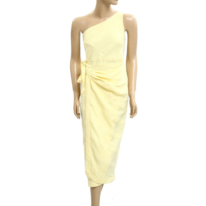 Free People Free-est At Leisure Midi Dress