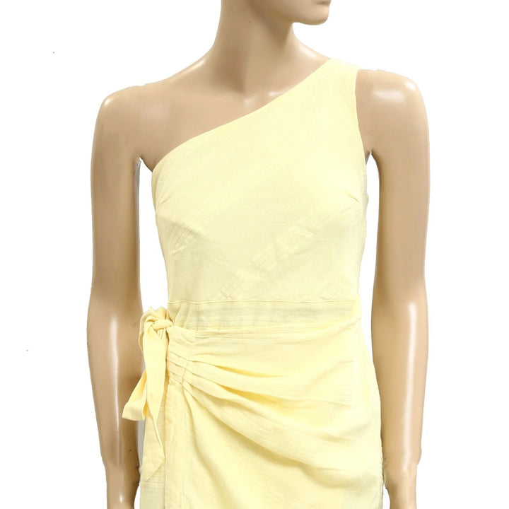 Free People Free-est At Leisure Midi Dress