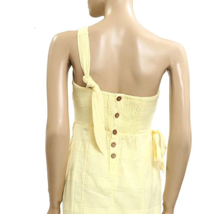 Free People Free-est At Leisure Midi Dress