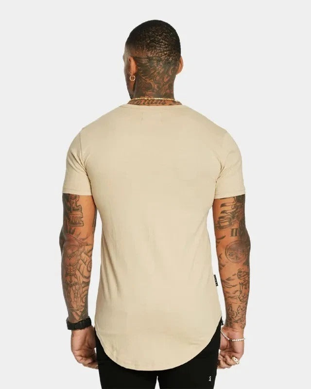 Saint Morta Cambronne El Duplo Stone T-Shirt