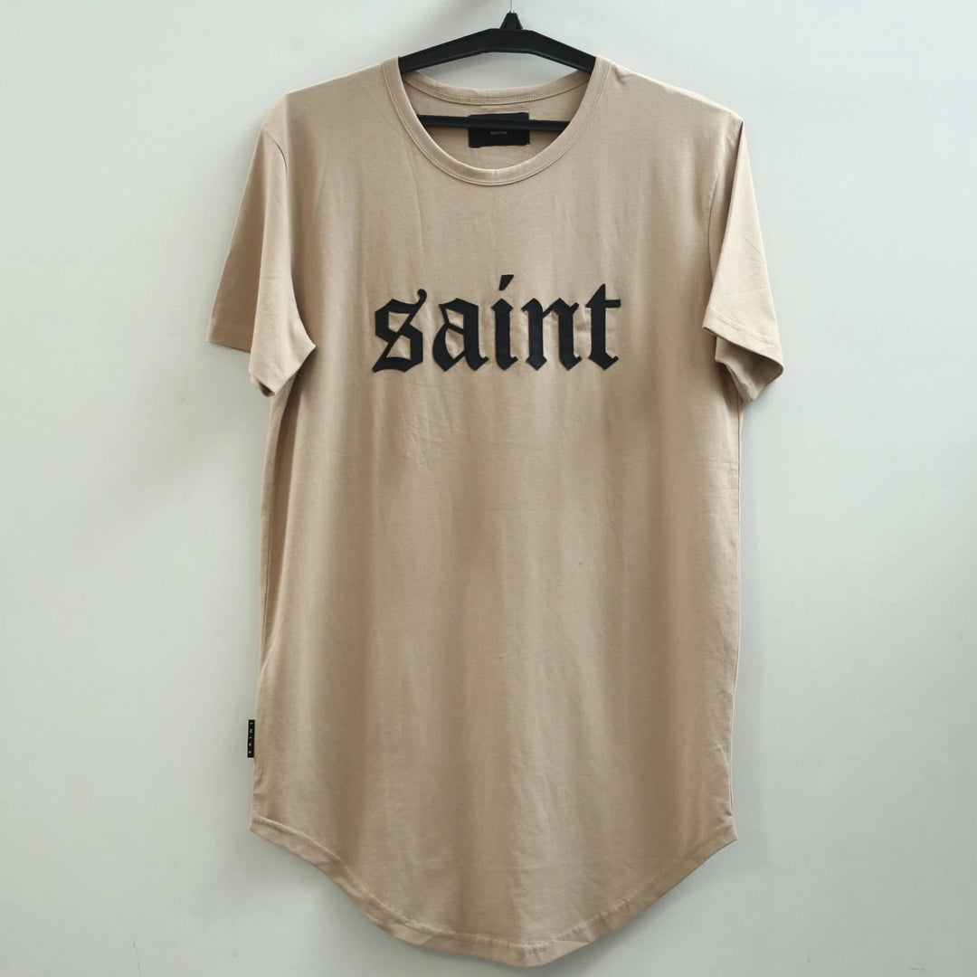 Saint Morta Cambronne El Duplo Stone T-Shirt
