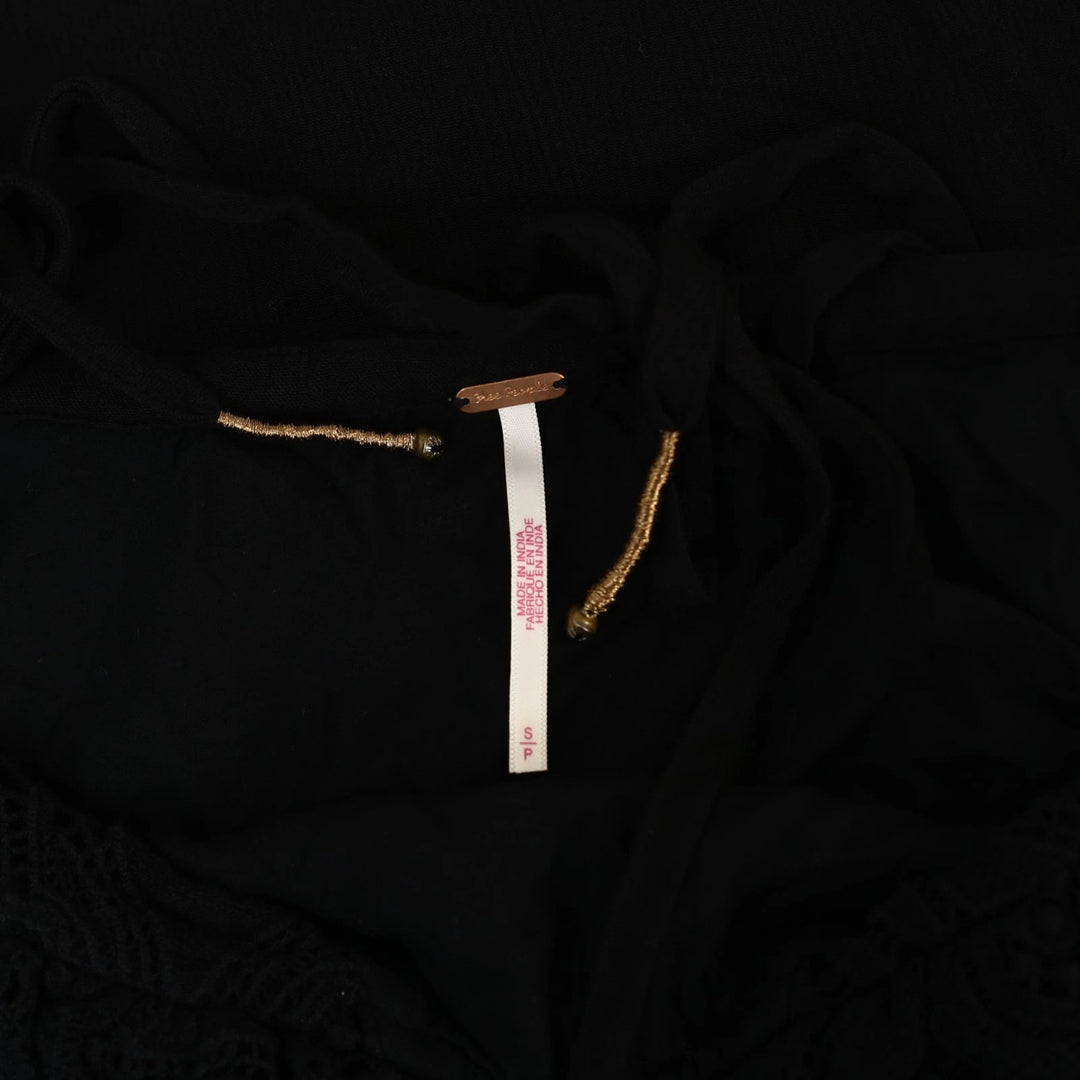 Free People Free-est Tahiti Mini Dress