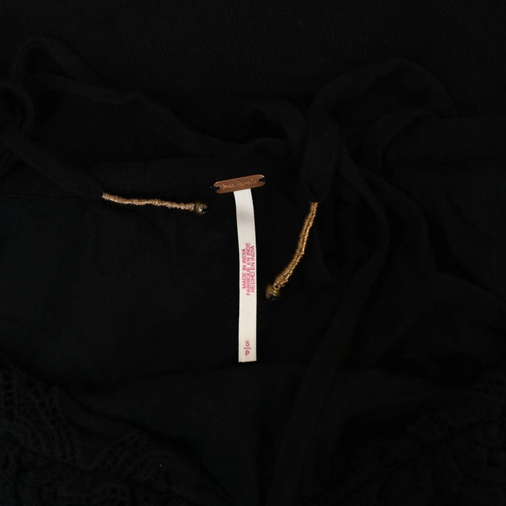 Free People Free-est Tahiti Mini Dress