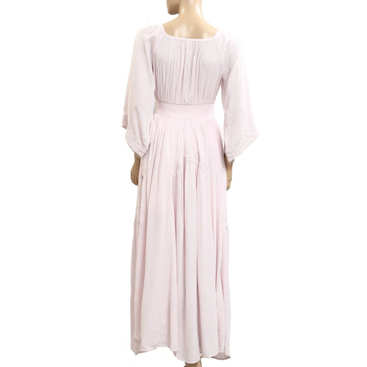 Free People Free-est Dixie Maxi Long Dress