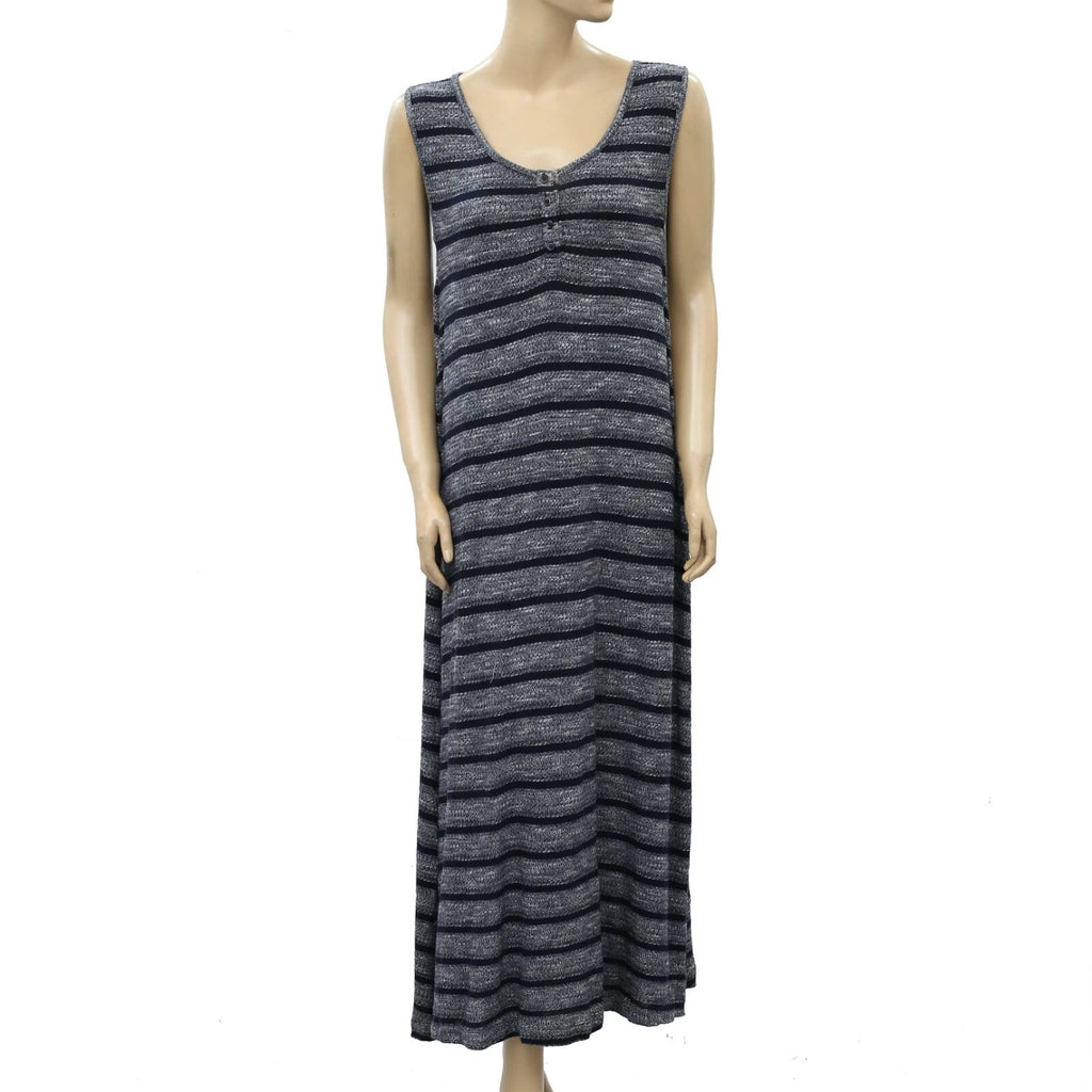 soft surroundings maxi dress Soft Surroundings Rose Paisley Maxi Dress Size S