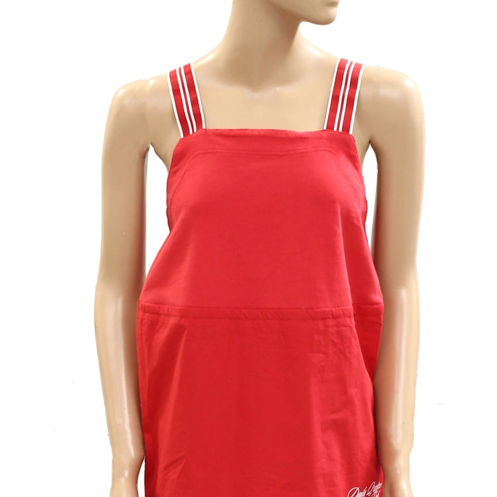 Daily Practice By Anthropologie Passing Shot Sleeveless Mini Dress