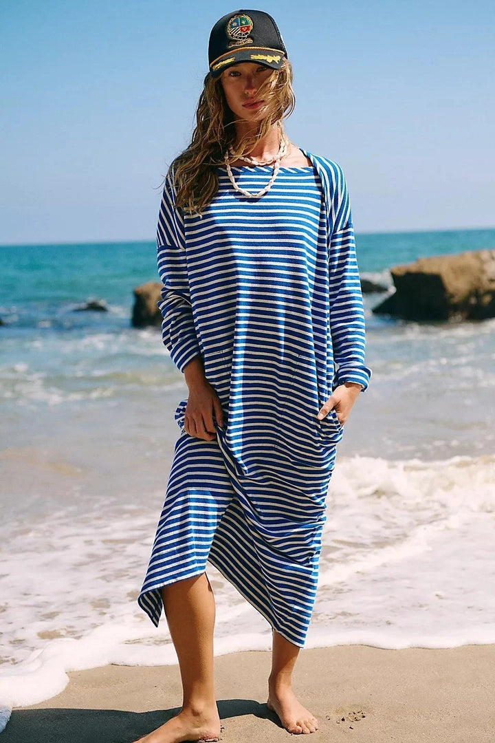 Free People Free Est Tivoli Maxi Dress