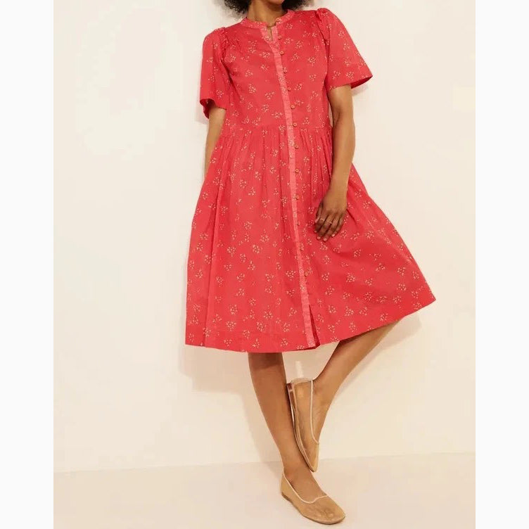 free people bella midi dress Bella Mae Midi Dress, Tea Combo