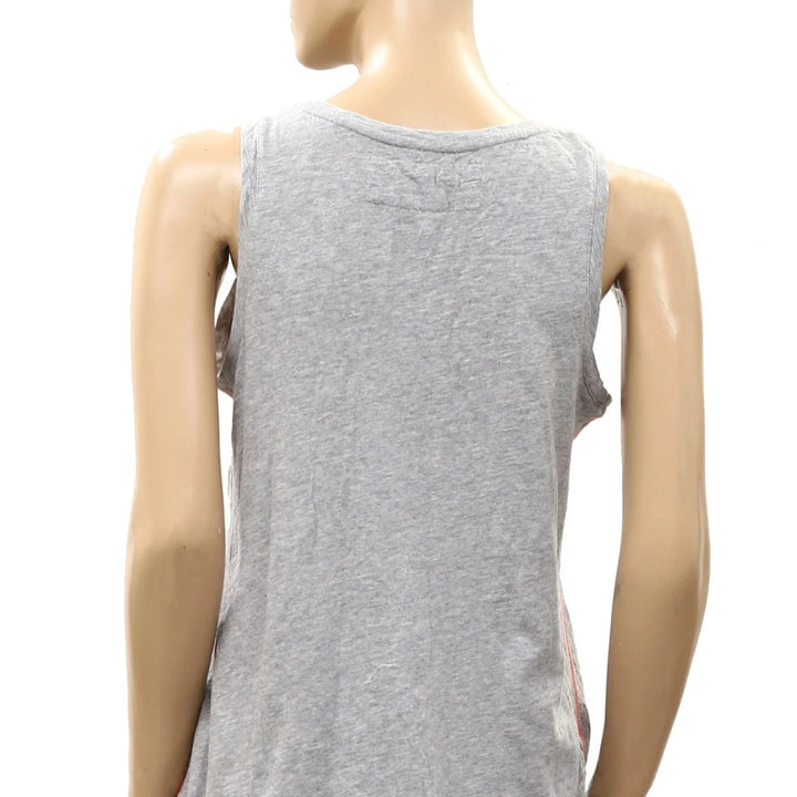 By Anthropologie Flynn Pocket Tank Top