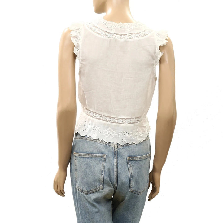 Free People Day Dreamer Top