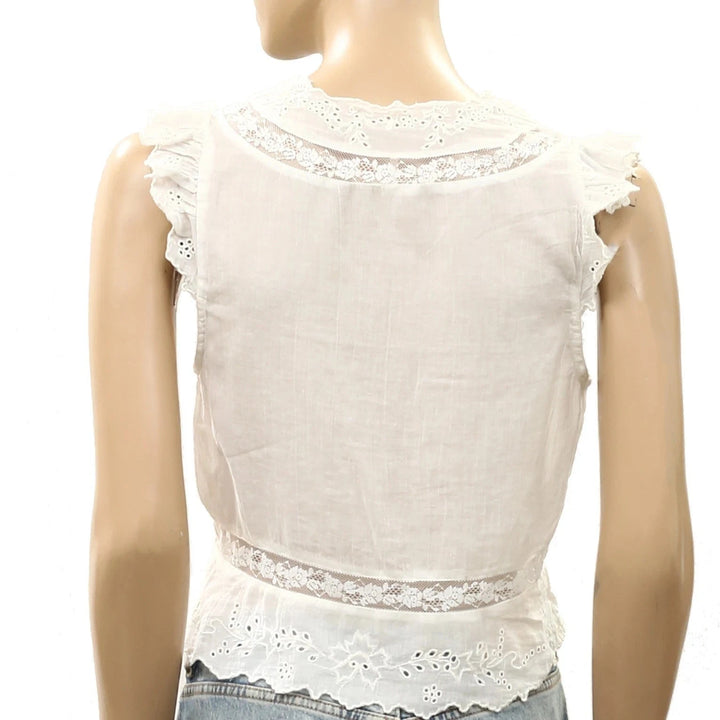 Free People Day Dreamer Top