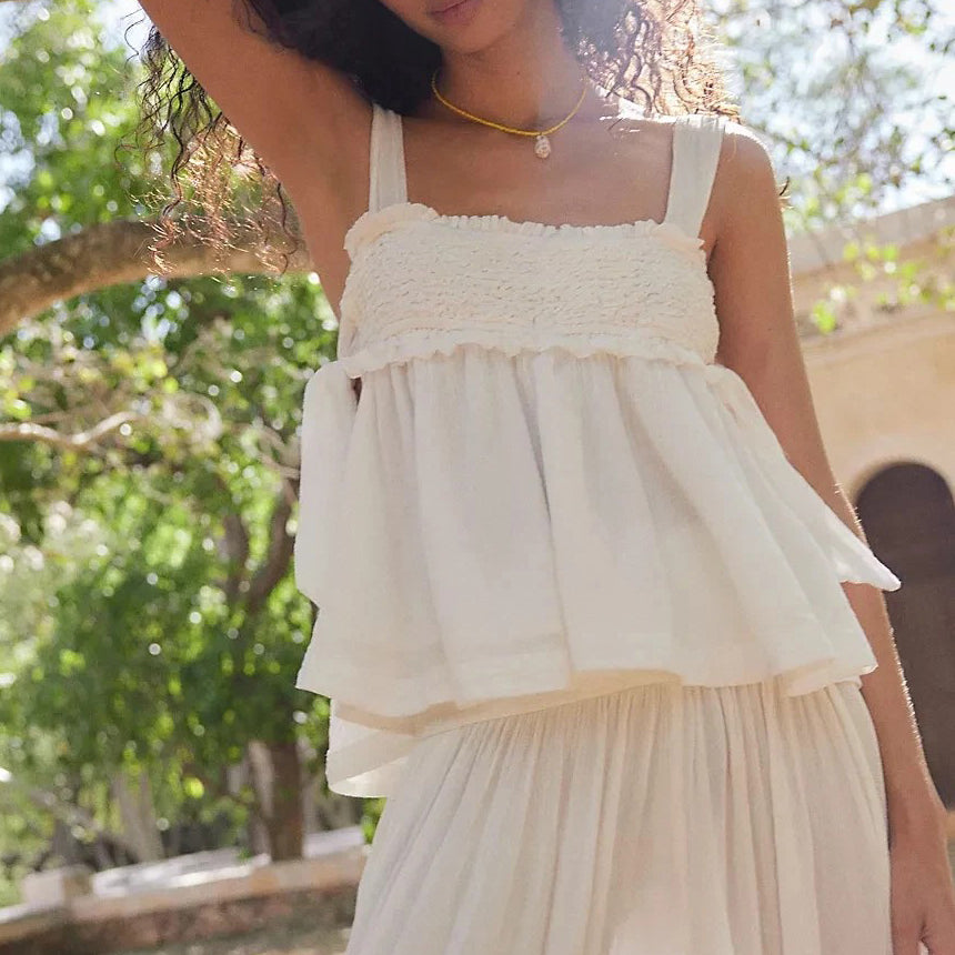 Free People Free-est Kirby Top