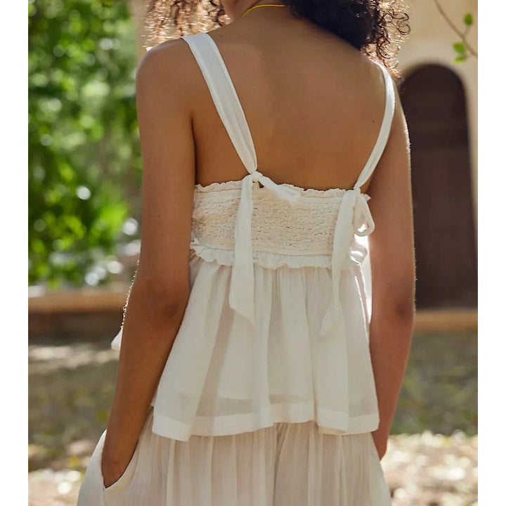 Free People Free-est Kirby Top