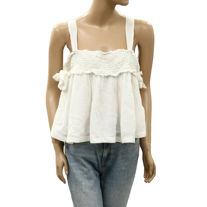 Free People Free-est Kirby Top