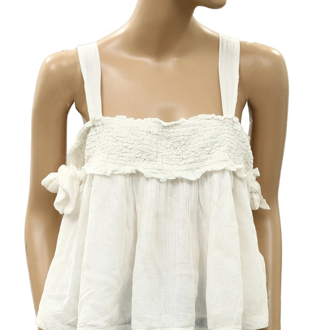 Free People Free-est Kirby Top