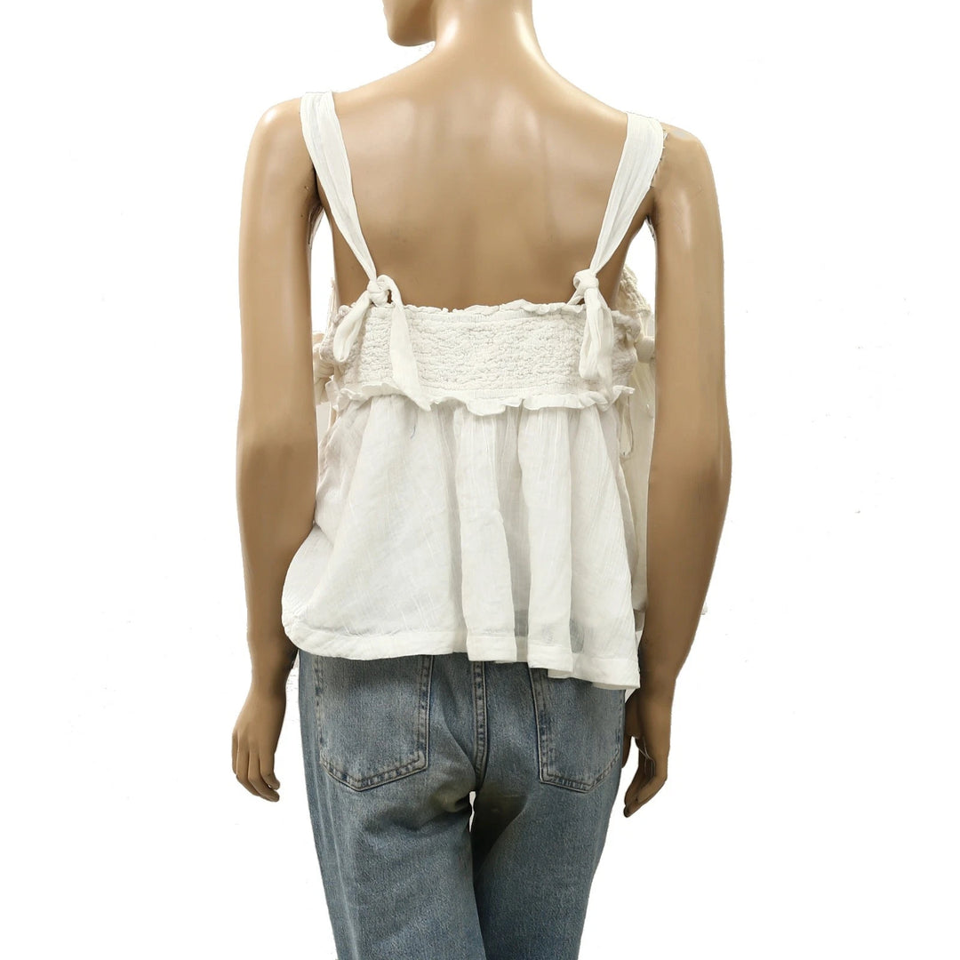 Free People Free-est Kirby Top