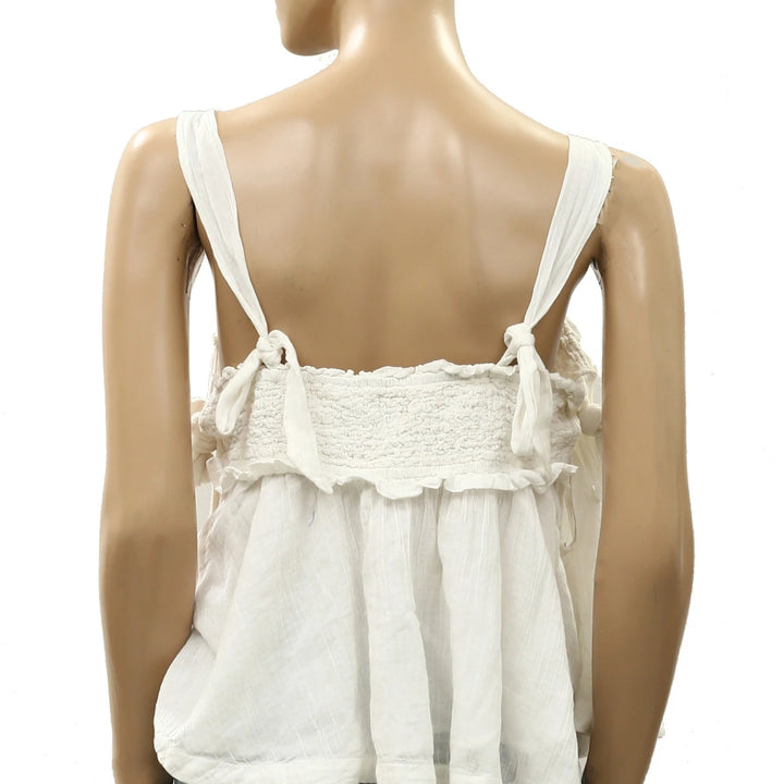 Free People Free-est Kirby Top