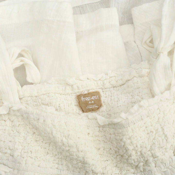 Free People Free-est Kirby Top