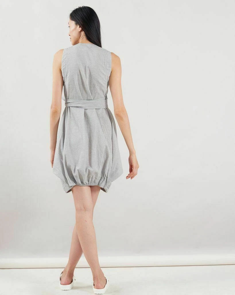 Malia Mills Flavie French Mini Dress