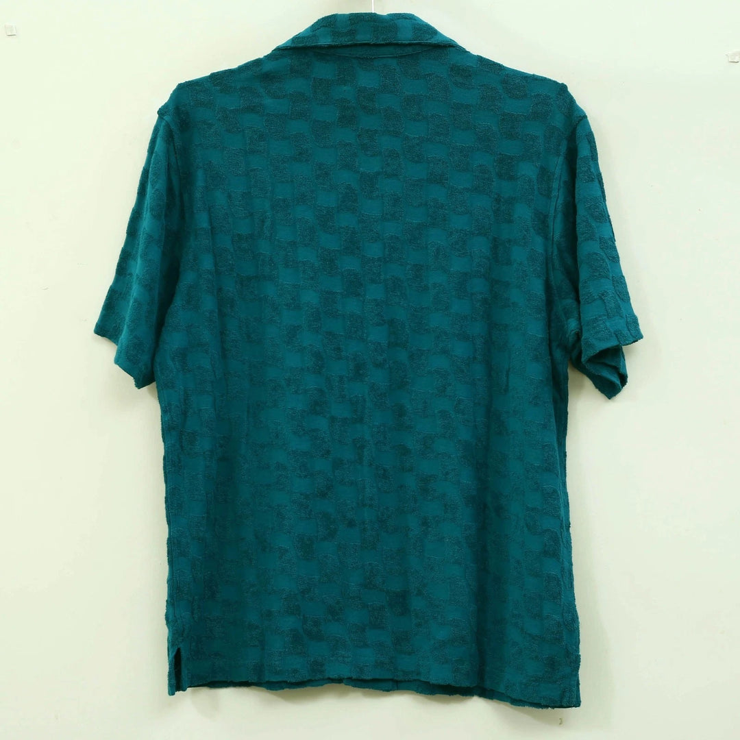 Bonobos Riviera Cabana Terry Shirt