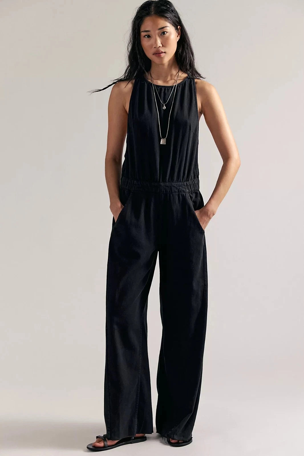 Free People We The Free Margo Jumpsuit