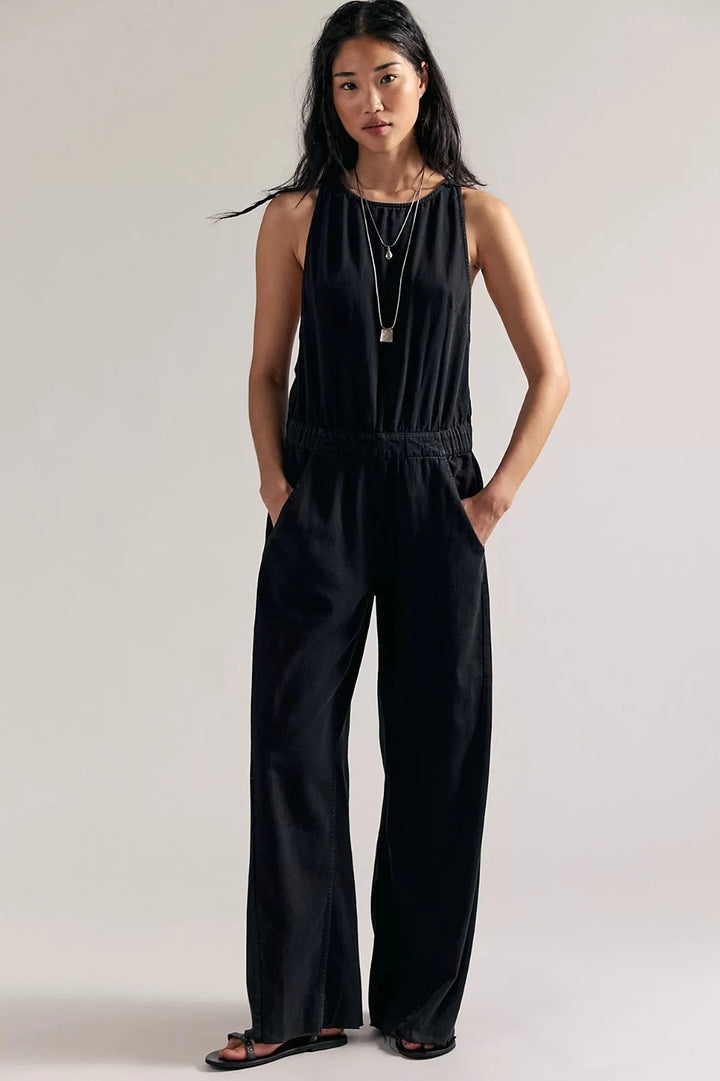 Free People We The Free Margo Jumpsuit