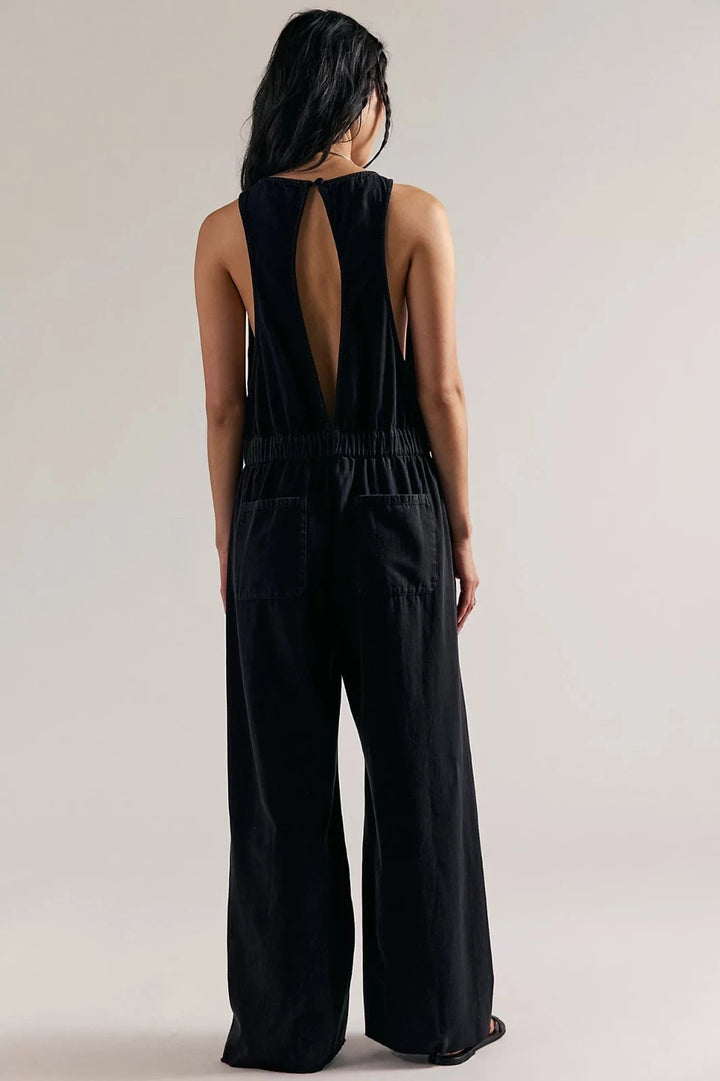 Free People We The Free Margo Jumpsuit