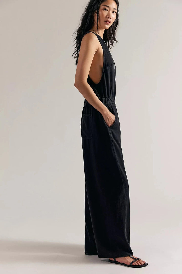 Free People We The Free Margo Jumpsuit