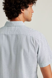 BONOBOS Riviera Short Sleeve Shirt