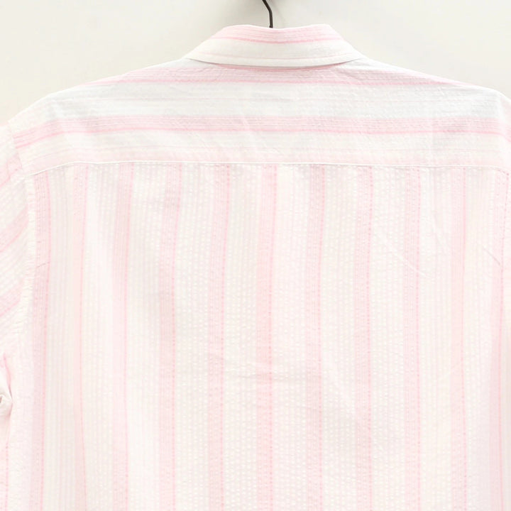 Bonobos Riviera Short Sleeve Buttondown Men's Shirt