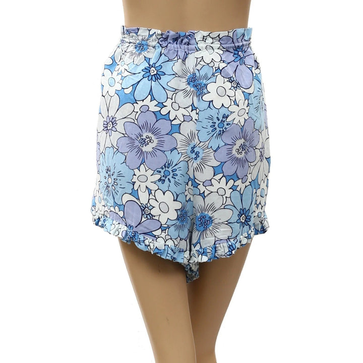 Free People Maggy Mae Shorts
